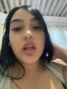 Sahanaprinces webcam