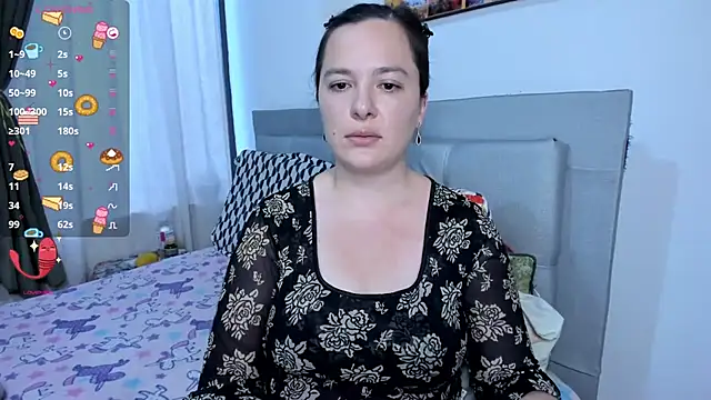 angelaagomez webcam