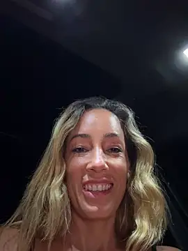 SweetAlegra_ webcam
