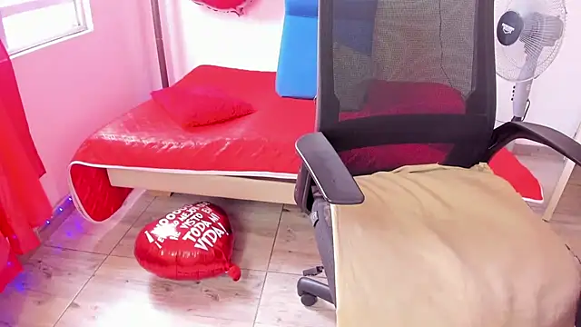 michacosio live cam on StripChat