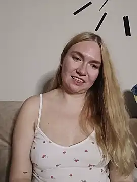 KisaVixen webcam