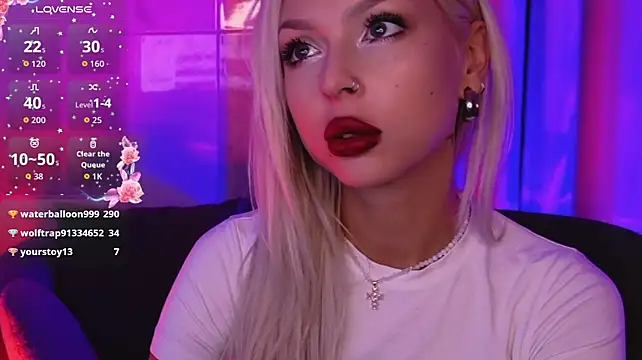 Alaska_Lane webcam
