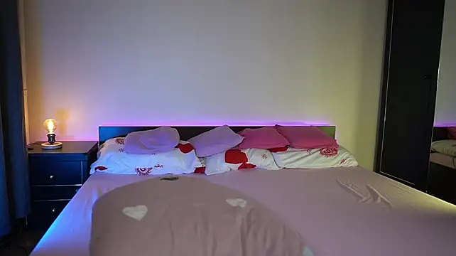 TiffanyPierce webcam