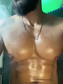 magnumchris webcam