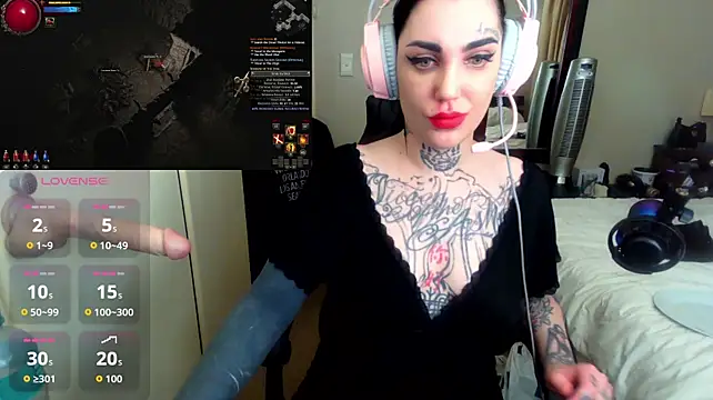 AshleyFayex live cam on StripChat