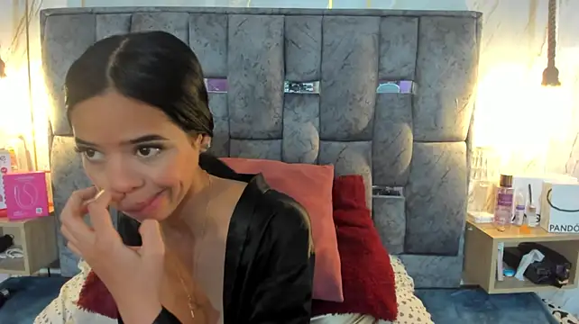 allison_11 webcam