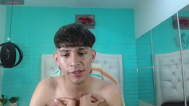 draxblade09 (M twink) - let's make my birthday unforgettable