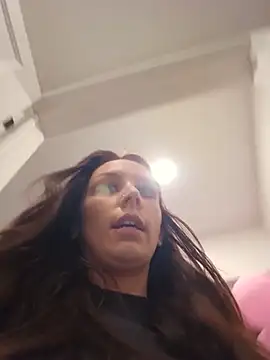 lilyorion (F young) - Squirt Show!
