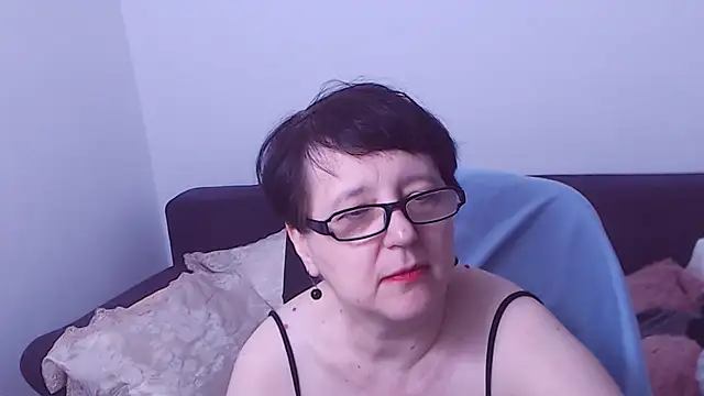 ChristaRose webcam