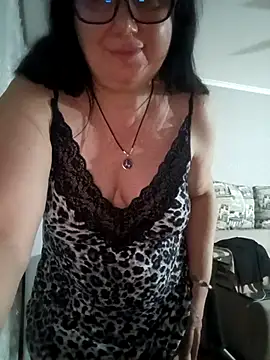 MariSwan222 webcam
