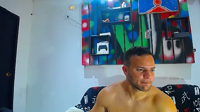 hugo_19cm webcam
