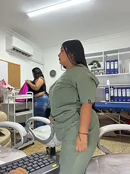 Mia_roussee_ webcam