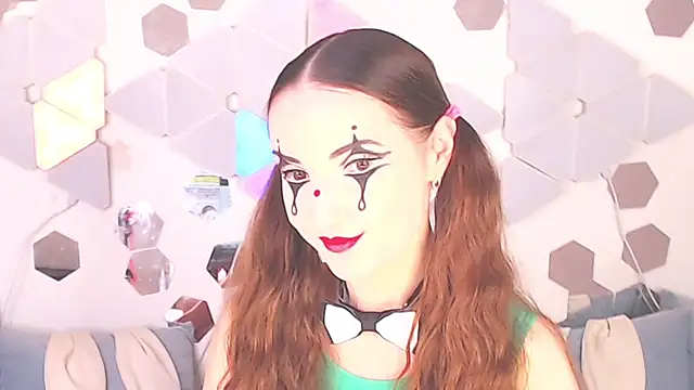 LexiKiss webcam