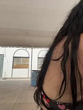 MileyGia webcam