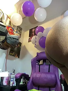 Modèle: GoddessAlix