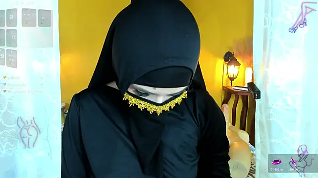 malek_zark2 webcam