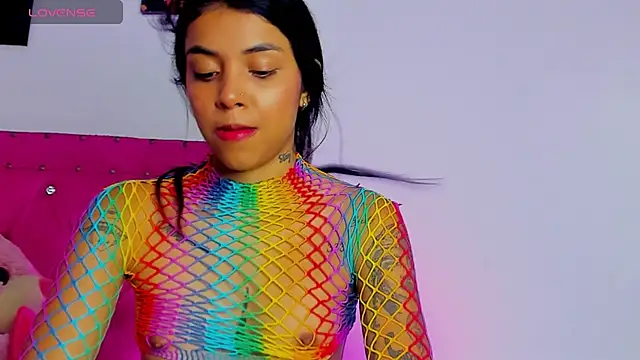 dahiiangomezz webcam