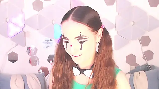 LexiKiss webcam