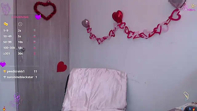 scarlett_diamond11 webcam