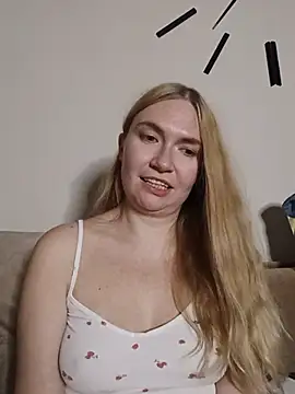 KisaVixen webcam