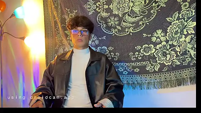 maximo_2019 webcam