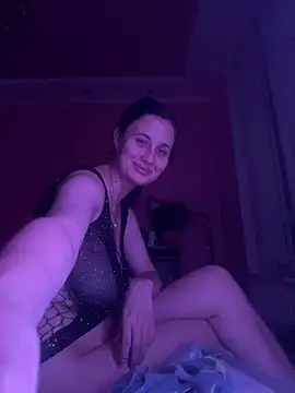 Flossy_Vettie webcam