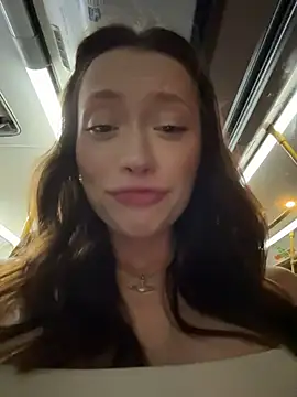 CityLynx Live Webcam on Stripchat