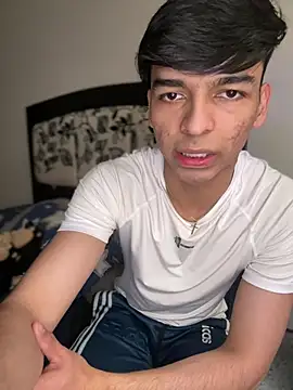 Webcam porno en directo de The_Conquer