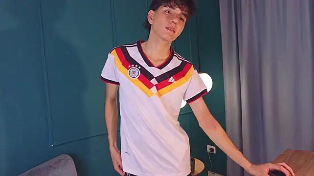 Webcam porno en directo de christopher_robin4
