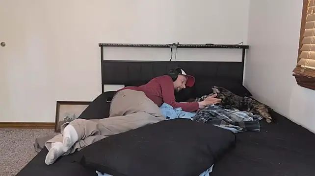 Opondestre00420 live cam preview