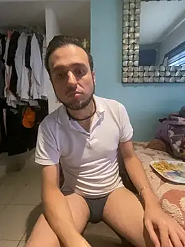 Alexitho25 webcam