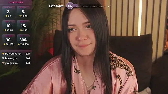 MargaritaGrey live cam preview
