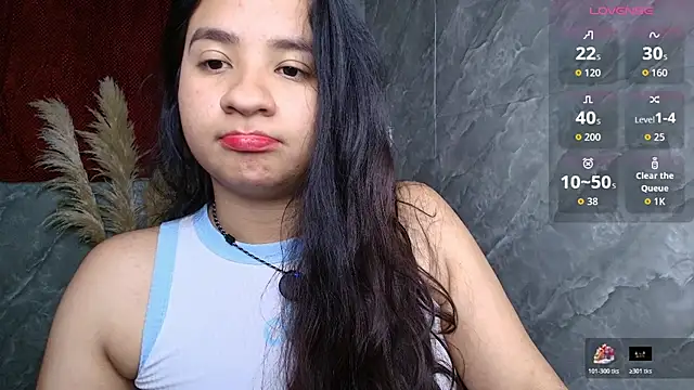thepeach_ live cam preview