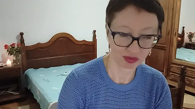 BellaRose_2020 webcam