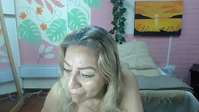 ZAMANTHA webcam