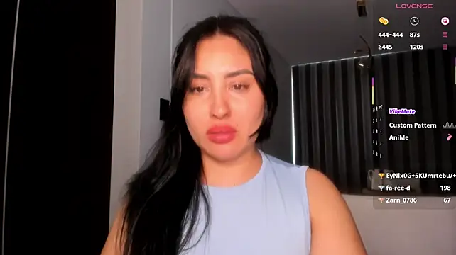 AnushaKumari webcam