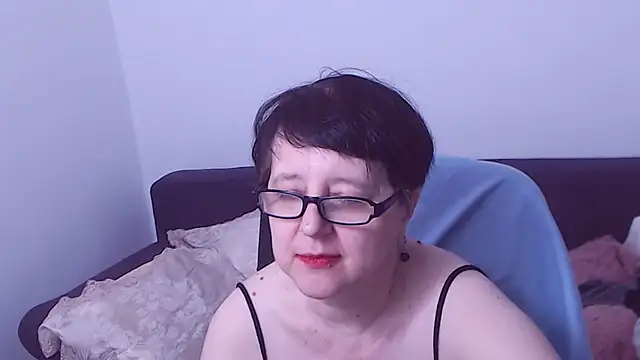 ChristaRose live cam preview
