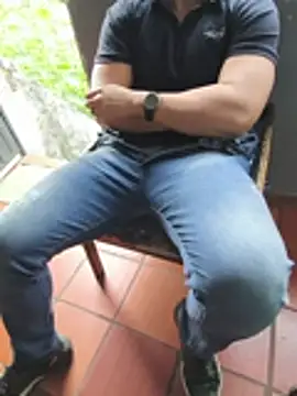 jacson_w8 (Ask my age) - Cum