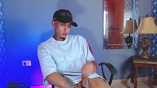 Liam_lee webcam