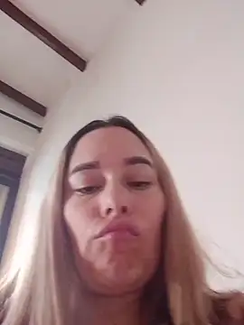 Amelia1_ webcam