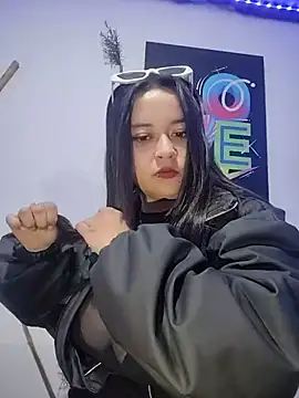 Cristal__04 webcam
