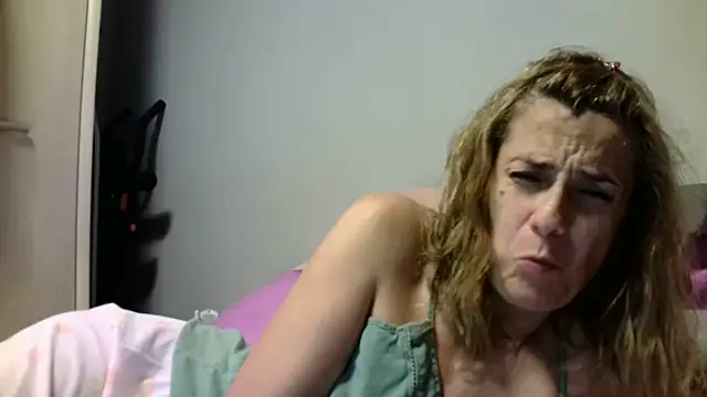 SexyGioconda webcam