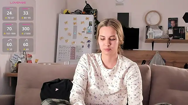 Hot__K webcam