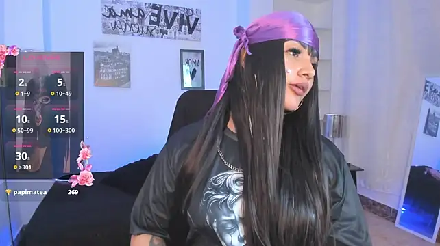 ArigyGomez webcam