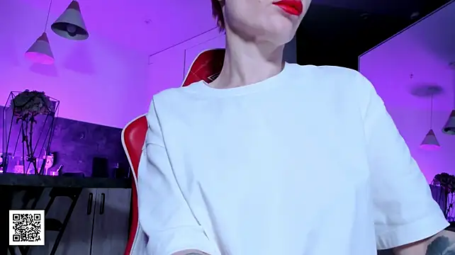 _Misha_Addams_ webcam