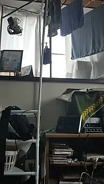 07YUKIO webcam