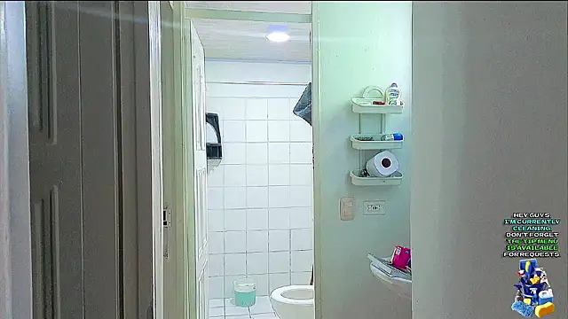 Andy_gray webcam