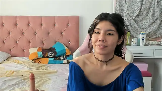 MyAngel777m webcam