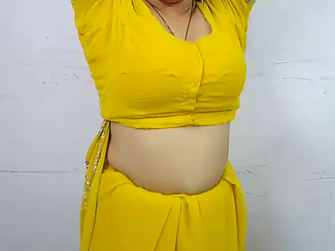 mishti_dash webcam