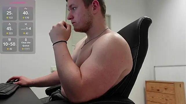 Richard_Dullas webcam